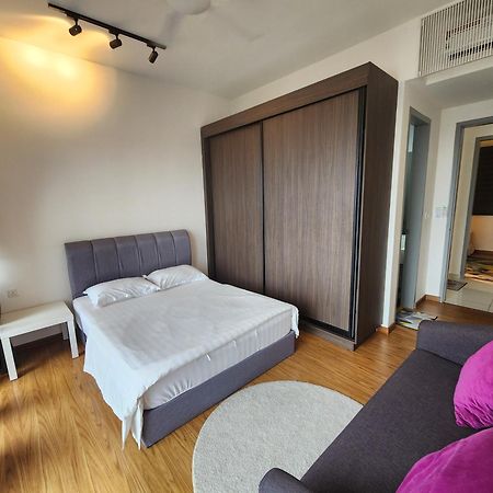 Panoramic Penang Seaview/City View BY BEACON EXECUTIVE SUITE George Town Bagian luar foto