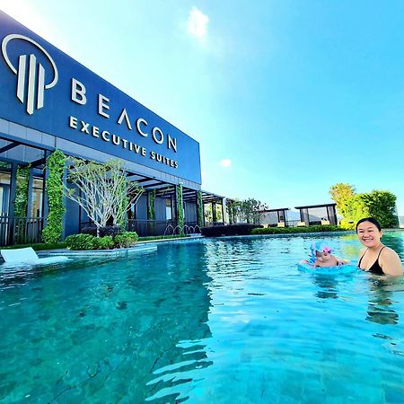 Panoramic Penang Seaview/City View BY BEACON EXECUTIVE SUITE George Town Bagian luar foto