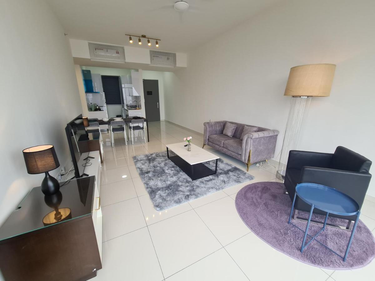 Panoramic Penang Seaview/City View BY BEACON EXECUTIVE SUITE George Town Bagian luar foto