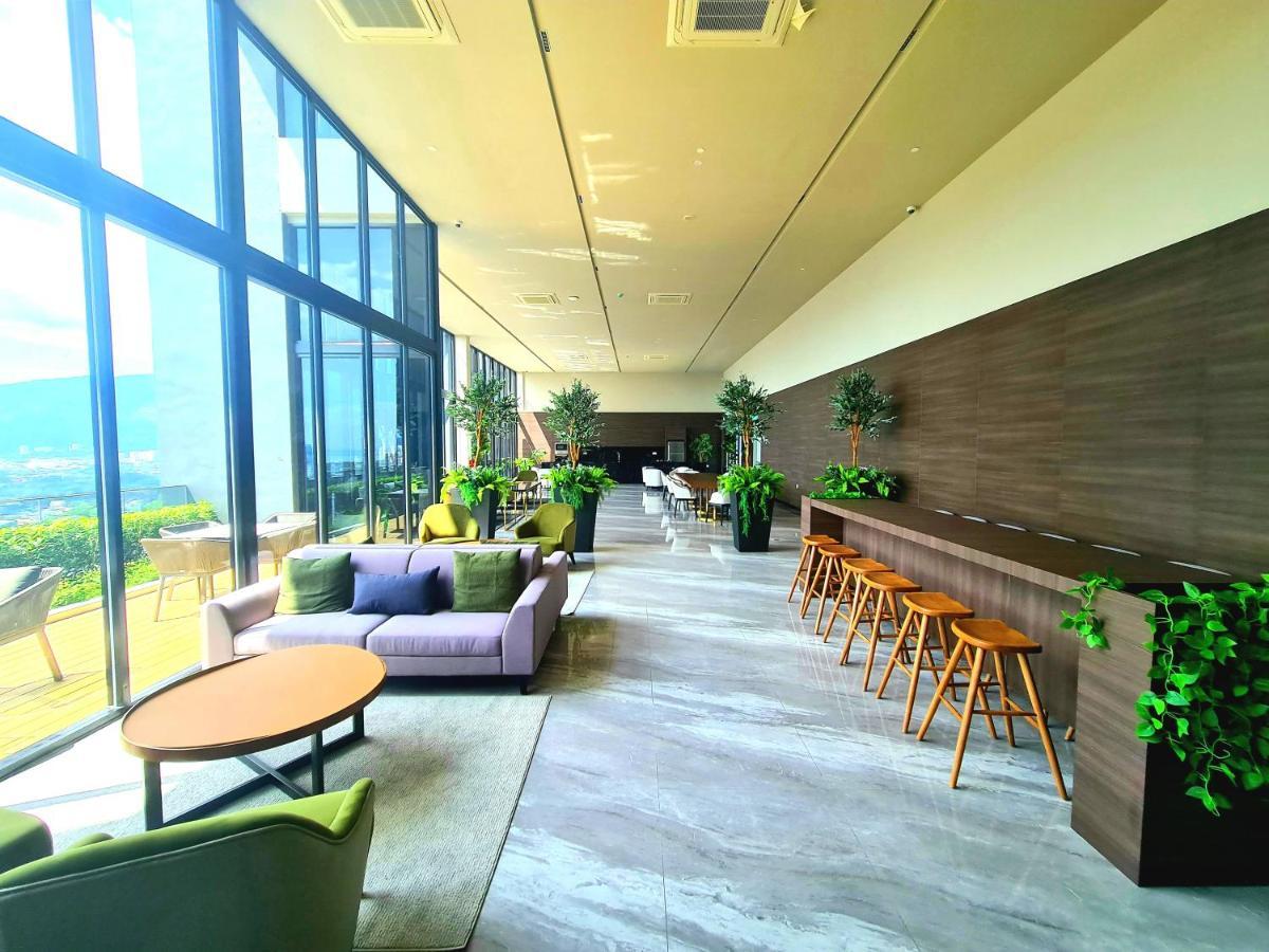 Panoramic Penang Seaview/City View BY BEACON EXECUTIVE SUITE George Town Bagian luar foto