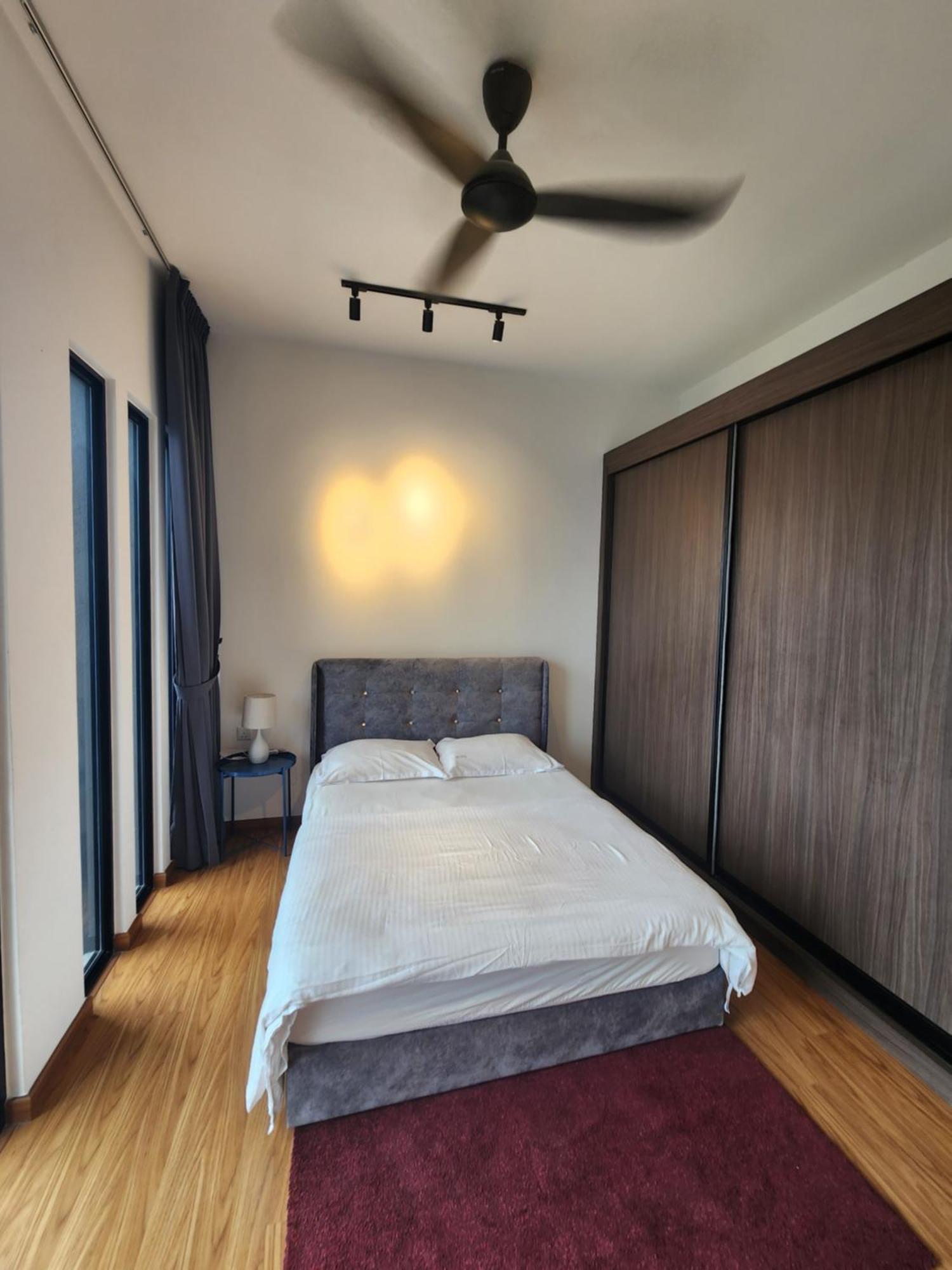 Panoramic Penang Seaview/City View BY BEACON EXECUTIVE SUITE George Town Bagian luar foto
