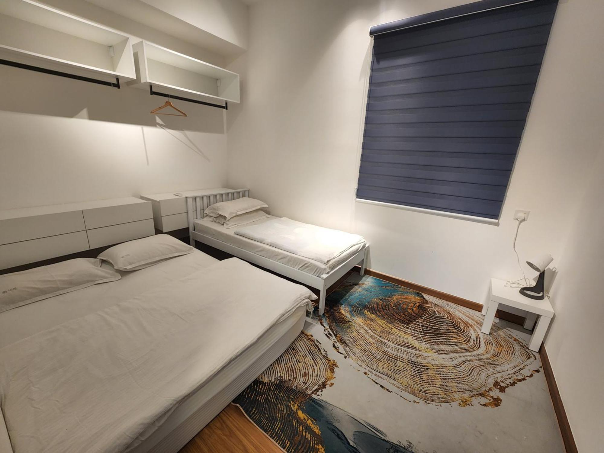 Panoramic Penang Seaview/City View BY BEACON EXECUTIVE SUITE George Town Bagian luar foto
